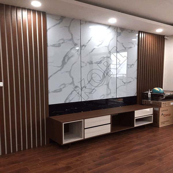 Nhựa ốp tường tại quận Kiến An Hải Phòng