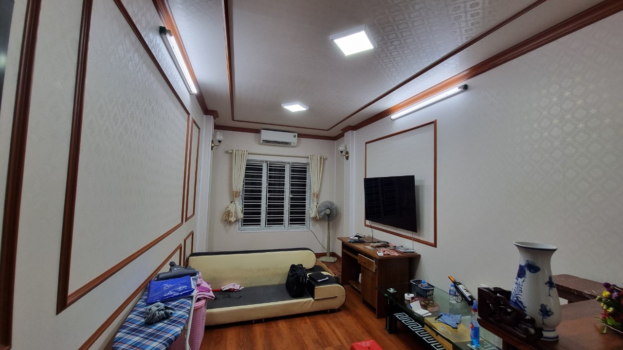 Công trình nhà anh Nam số 46/40 Nguyễn Hồng Quân- Ngô Quyền HP