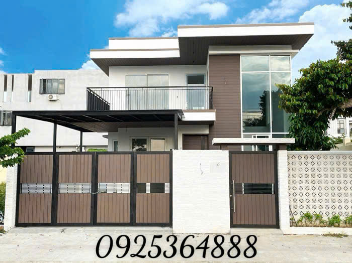 Nhận đóng trần gỗ nhựa ngoài trời tại Hải Phòng