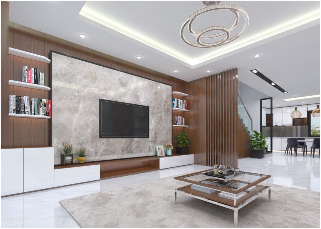 Nhựa ốp tường tại Tiên lãng Hải Phòng