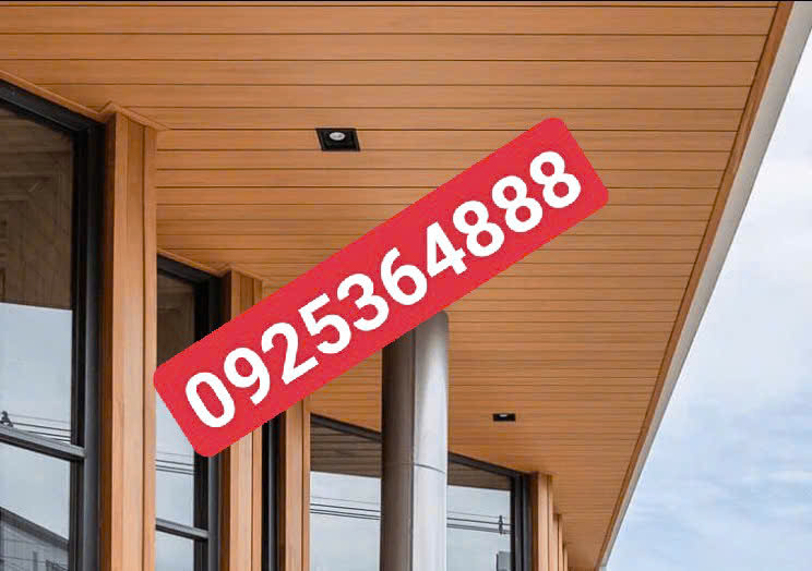 BÁO GIÁ THI CÔNG TRẦN NHỰA NGOÀI TRỜI TẠI HẢI PHÒNG