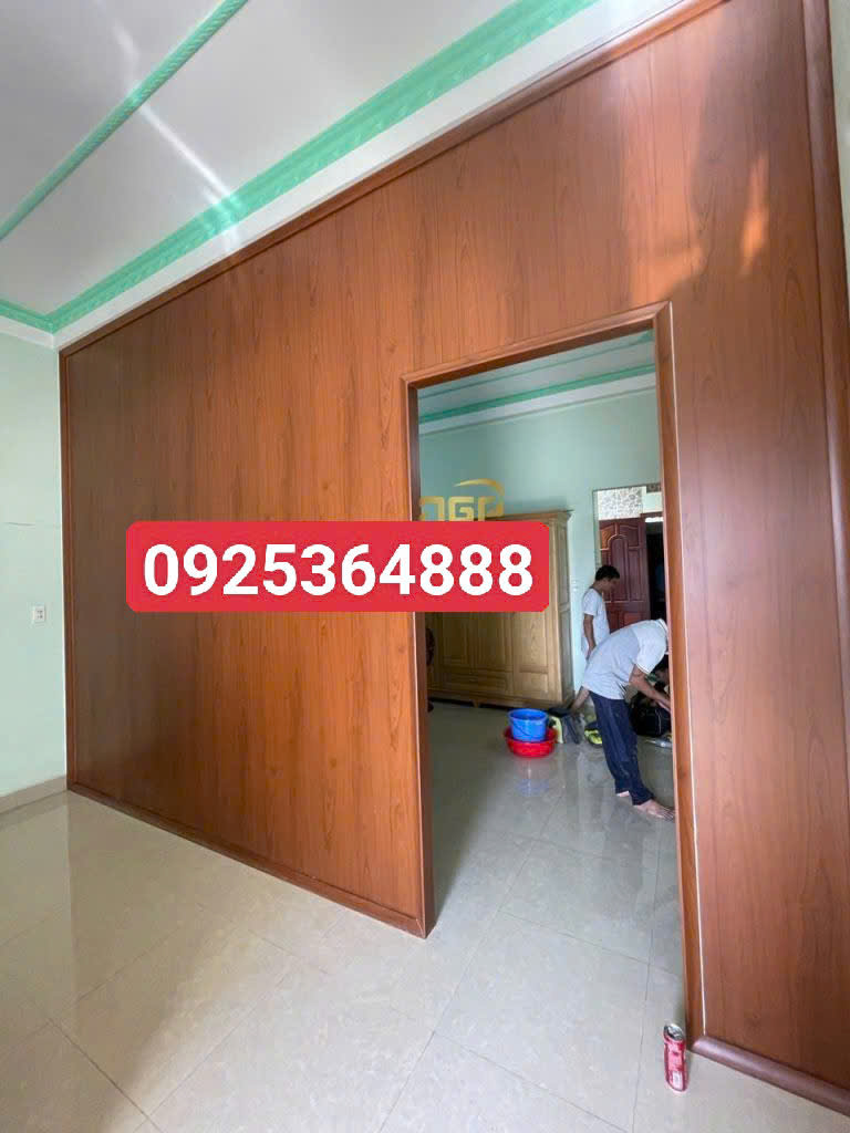 Ưu điểm của vách nhựa ngăn phòng tại Hải Phòng