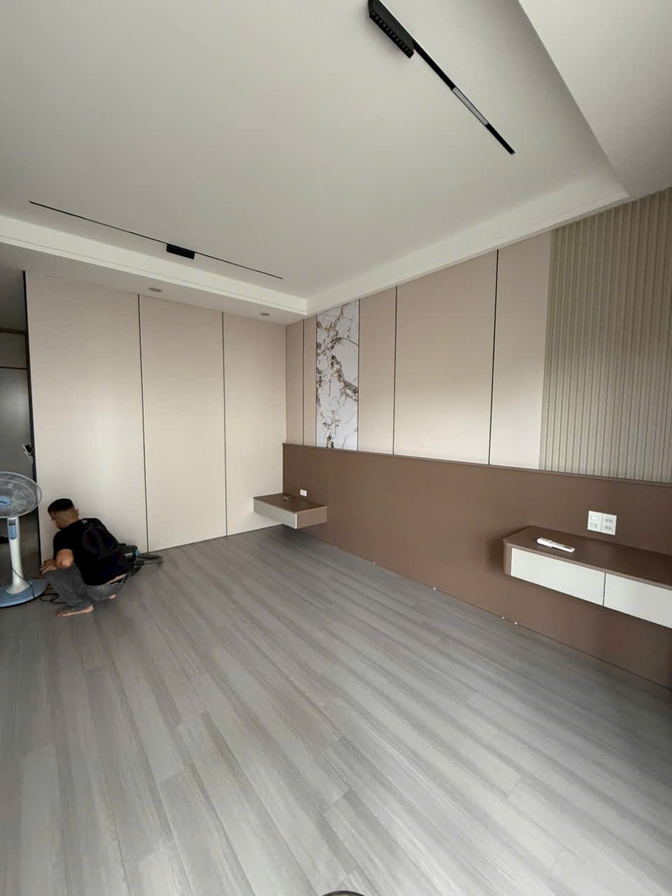 TẤM ỐP TƯỜNG THAN TRE Ở HẢI PHÒNG CÓ TỐT KHÔNG