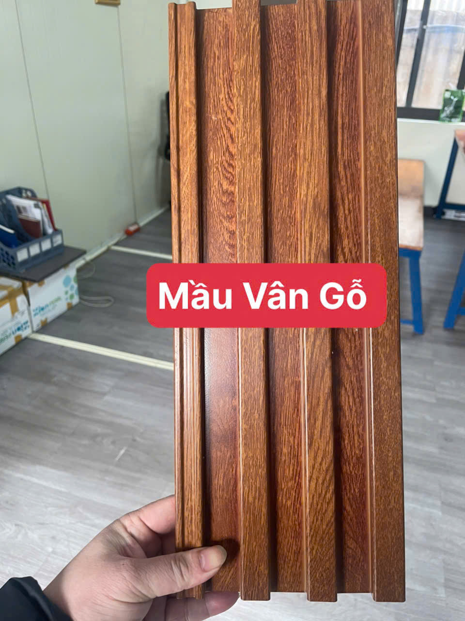 Báo giá trần nhôm tại Hải Phòng