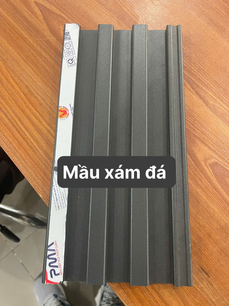 Báo giá trần nhôm tại Hải Phòng