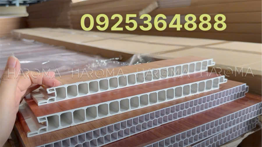 Cung cấp sàn nhựa chịu lực tại hải phòng