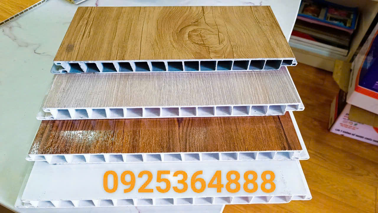 Sàn nhựa chịu lực làm gác lửng tại Hải Phòng