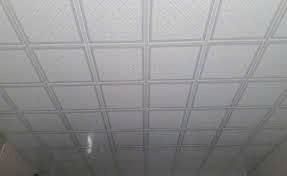 Báo giá trần thả nhựa 600x600 ở Hải Phòng
