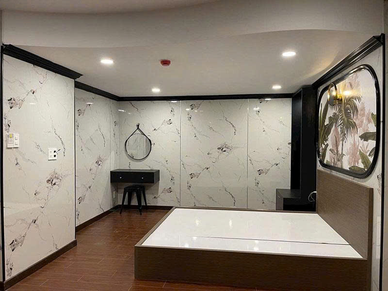 ƯU ĐIỂM CỦA TẤM ỐP TƯỜNG THAN TRE